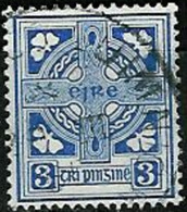 IRELAND..1940/67..Michel # 76 AA I..used. - Gebraucht