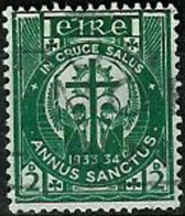 IRELAND..1933..Michel # 59..used. - Gebraucht