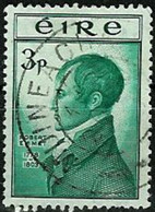 IRELAND..1953..Michel # 118..used. - Usados