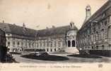 89 ST FARGEAU Chateau, Cour D' Honneur, Oeuvre Des Pupilles De L´ Ecole Publique, Orphelins De Guerre, 1918 - Saint Fargeau