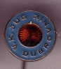 WATER POLO CLUB JUG Dubrovnik - Croatia Enamel Pin Badge Waterpolo Wasserball Pallanuoto Polo Acuatico Kroatien Croatie - Wasserball