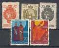 Lot - Liechtenstein (FL20) - Collections