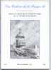 LES CAHIERS DE LA PRESQU'ILE N°6 (2001) Format A5 - 64 Pages - Ohne Zuordnung