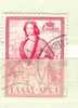 POSTES N° 645  OBL - Used Stamps