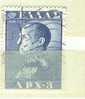 POSTES N° 648  OBL - Used Stamps