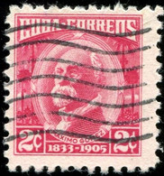 Pays : 145,2 (Cuba : République)   Yvert Et Tellier N°:    403 (o) - Used Stamps