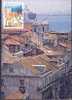 Portugal & Architecture: (2145) - Cartes-maximum (CM)