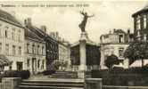 Turnhout-Standbeeld Der Gesneuvelde Van 1914-1918 - Oud-Turnhout