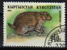 KYRGYSTAN 1995 TO - Rodents