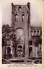 76 JUMIEGES Eglise Notre Dame, Vue Prise Du Choeur, Ruines De L' Ancienne Abbaye, Ed ND 47, 193? - Jumieges