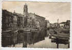 Martigues Canal St Sébastien - Martigues