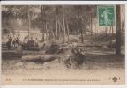 CHARENTON, Après Le Cyclone Près De L´embarcadère (arbres Déracinés, Personnages) - Charenton Le Pont