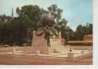 Aubagne Monument 1er Régiment Légion Etrangère - Aubagne