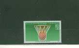 T0456 Basketball 691 Allemagne Berlin 1985 Neuf ** - Basket-ball