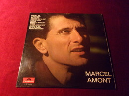 MARCEL AMONT   °°°   PO PO PO ... DIS - Other - French Music