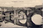 ESPALION - Le Vieux Pont - Espalion