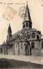 78 POISSY Eglise, Ed CM 86, 1912 - Poissy