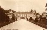 92 RUEIL Chateau De Malmaison, Style Carte Photo, Ed AN 2, 193? - Chateau De La Malmaison