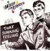 WHIZZ FOR ATOMS /  THAT SINKING FEELING / - Altri - Inglese