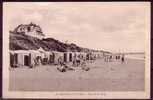 LOIRE ATLANTIQUE - St Brevin L'Océan - Vue De La Plage - Saint-Brevin-l'Océan