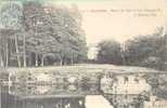 RAMBOUILLET - Ruine Du Pont Et Tour François 1er - Rambouillet (Château)