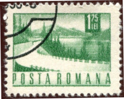 Pays : 410 (Roumanie : République Socialiste)  Yvert Et Tellier N° :  2637 (o) - Used Stamps