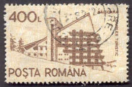 Pays : 410,1 (Roumanie : Nouveau Régime)  Yvert Et Tellier N° :  3976 D (o) - Used Stamps