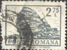 Pays : 410 (Roumanie : République Socialiste)  Yvert Et Tellier N° :  2774 (o) - Used Stamps