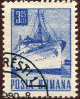 Pays : 410 (Roumanie : République Socialiste)  Yvert Et Tellier N° :  2642 (o) - Used Stamps