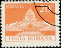 Pays : 410 (Roumanie : République Socialiste)  Yvert Et Tellier N° :  2759 (o) - Gebruikt