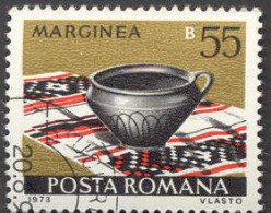 Pays : 410 (Roumanie : République Socialiste)  Yvert Et Tellier N° :  2811 (o) - Used Stamps