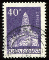 Pays : 410 (Roumanie : République Socialiste)  Yvert Et Tellier N° :  2761 (o) - Used Stamps