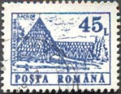 Pays : 410,1 (Roumanie : Nouveau Régime)  Yvert Et Tellier N° :  3974 (o) - Used Stamps