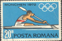 Pays : 410 (Roumanie : République Socialiste)  Yvert Et Tellier N° :  2689 (o) - Used Stamps
