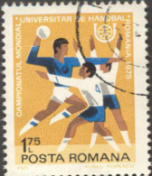 Pays : 410 (Roumanie : République Socialiste)  Yvert Et Tellier N° :  2882 (o) - Used Stamps