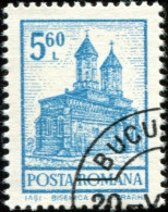 Pays : 410 (Roumanie : République Socialiste)  Yvert Et Tellier N° :  2780 (o) - Gebraucht