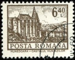 Pays : 410 (Roumanie : République Socialiste)  Yvert Et Tellier N° :  2782 (o) - Used Stamps