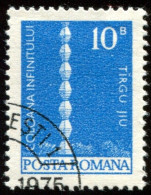 Pays : 410 (Roumanie : République Socialiste)  Yvert Et Tellier N° :  2758 (o) - Used Stamps