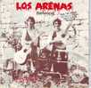 LOS ARENAS /  °°  FLAMENCO - Autres - Musique Espagnole