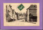 Carte  Postale De Cany -- Grande Rue - Cany Barville