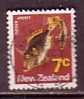 PGL - NEW ZEALAND  Yv N°516 - Used Stamps