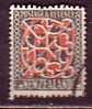 PGL - NEW ZEALAND  Yv N°223 - Used Stamps