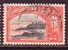 P4075 - BRITISH COLONIES TRINIDAD Yv N°140 - Trinidad & Tobago (...-1961)