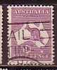 PGL - AUSTRALIA Yv N°61 - Used Stamps