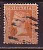 PGL - VICTORIA Yv N°101 - Used Stamps