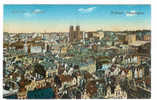 BRUXELLES Panorama (état Neuf) - Multi-vues, Vues Panoramiques