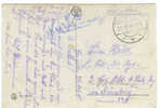 CPA BRUXELLES - Les Arcades Du Cinquantenaire - Postée Le 26/10/1918 Vers Nürnberg Nuremberg - Lettres & Documents