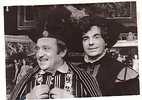 PHOTO DE PRESSE / HC /  Roger  PIERRE  Et Jean-Marc THIBAULT  ( 5 )  1975 - Photographs