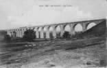 Le Blanc - Le Viaduc - N° 162 - Le Blanc