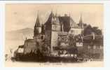 Nyon: Le Chateau (06-1117) - Nyon